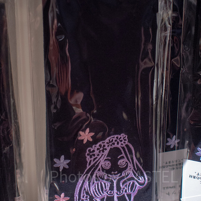 ロンググローブ（ラプンツェル）