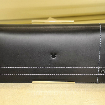 長財布（ブラック）