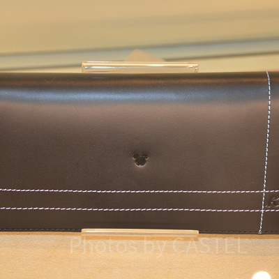 長財布（ブラウン）