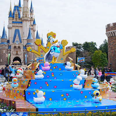 歴代パルパルーザを振り返り！