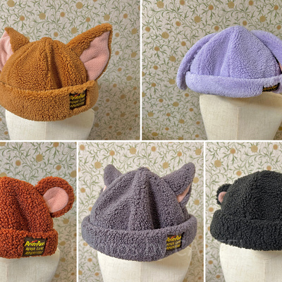 ロストキッズ キャップ