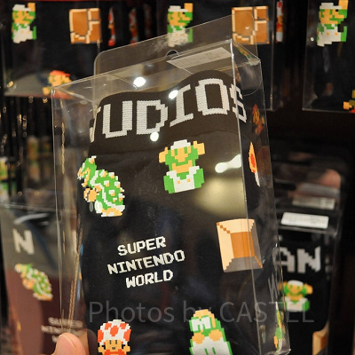 ルイージのボクサーパンツ　メンズ