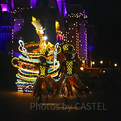 ルミエール（ダンサー）