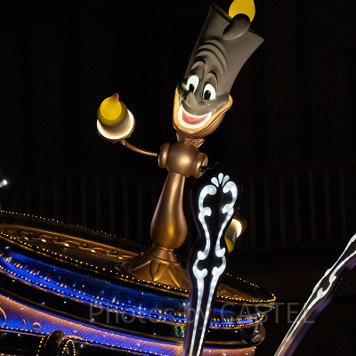 ルミエール（エレクトリカルパレード）