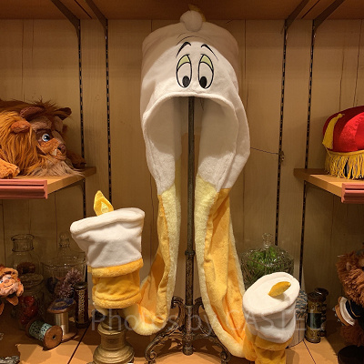 ルミエールファンキャップ