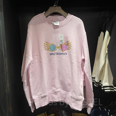 ルーナのキッズスウェット