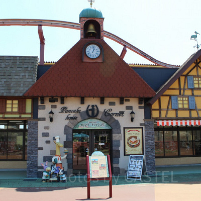 東武動物公園のランチおすすめレストラン