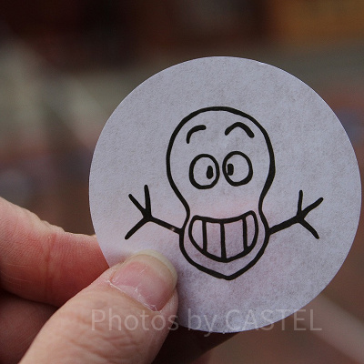 ルパン三世ザライブ／コンフェティ