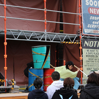 ルパン三世ザライブ／石川五ェ門