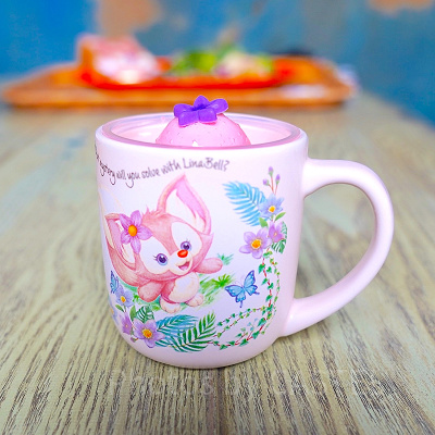 ライチームース＆ラズベリーゼリー