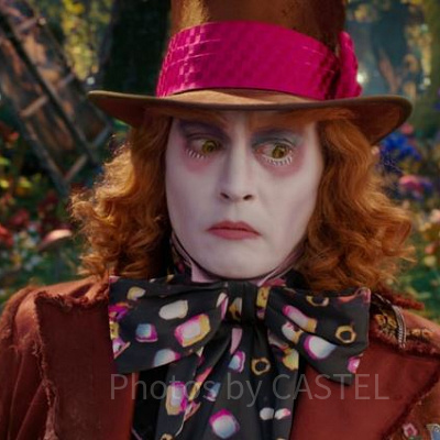 マッド・ハッター