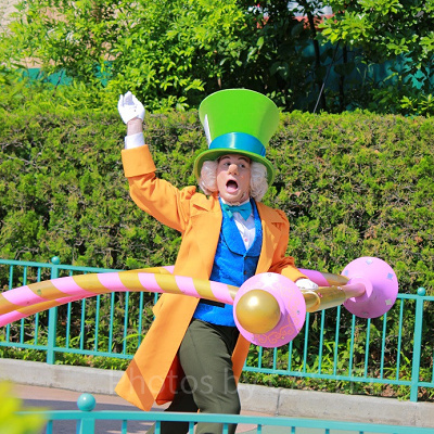 マッドハッター