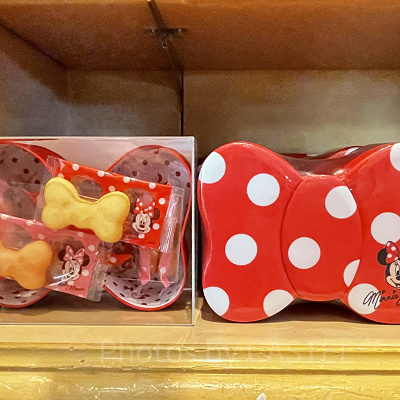 ミニーマドレーヌ