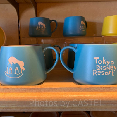 マグ（ドナルド）