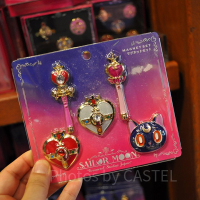 マグネットセット（5個）