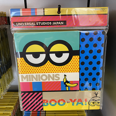 マグネットセット