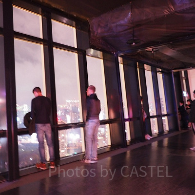 メインデッキ2F