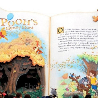 主な登場映画作品