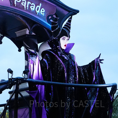 マレフィセント