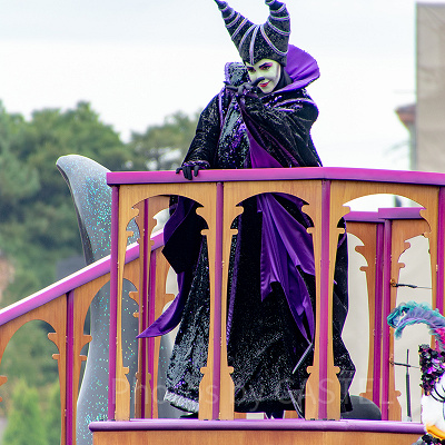 マレフィセント