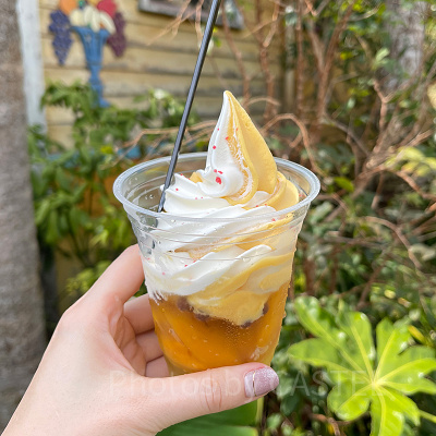 マンゴーサンデー