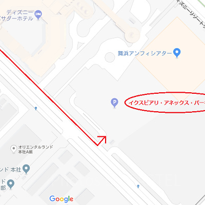 地図②