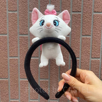 𝐤𝐲𝐨𝐤𝐨 | マリーちゃんのキーホルダーは 持ってこようって