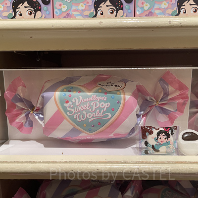 マシュマロ(パルパルーザ第3弾グッズ)