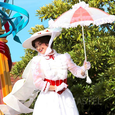 メリー・ポピンズ