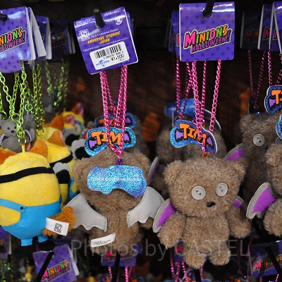 マスコットキーチェーン（ティム）