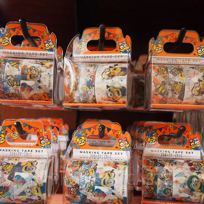 マスキングテープセット