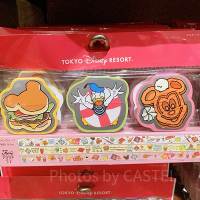 マスキングテープセット