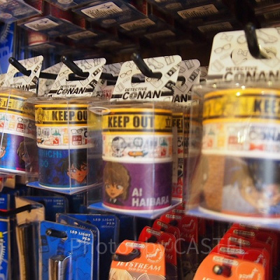 マスキングテープ（3本セット）
