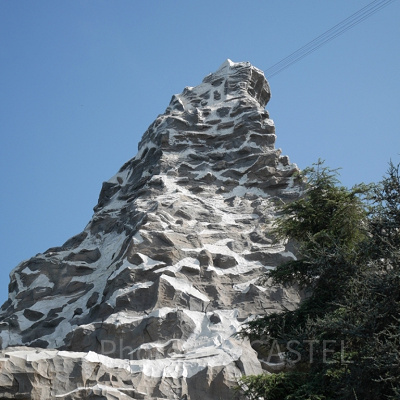 マッターホルン・ボブスレー