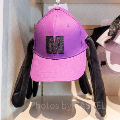 マックスファンキャップ