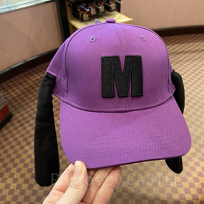 マックスファンキャップ