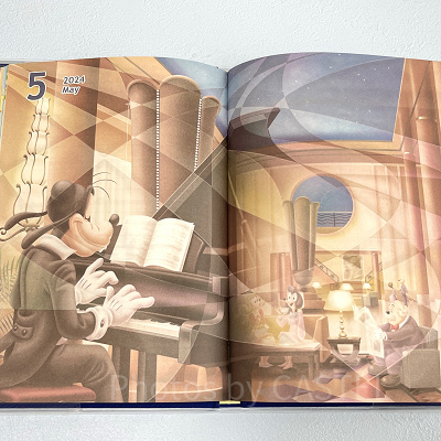 2024年5月 月間アート