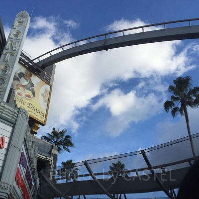 青空になりますように♪