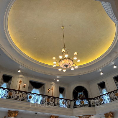 マクダックス・デパートメントストア