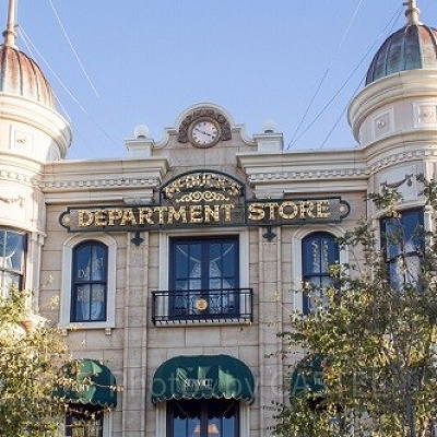 マクダックス・デパートメントストア