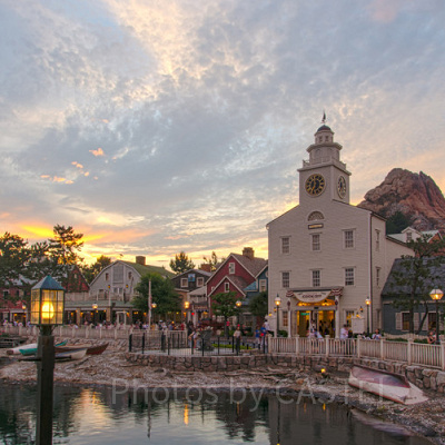 ディズニーシー混雑対策