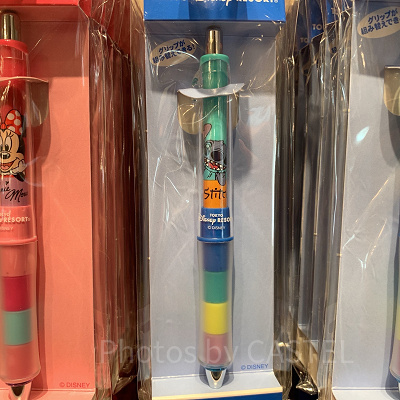 シャープペンシル