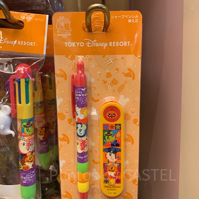 シャープペンシルセット