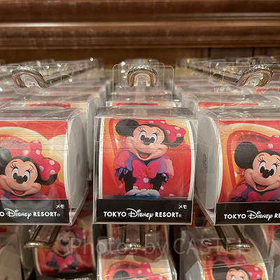 メモ（イマジニング・ザ・マジックグッズ）