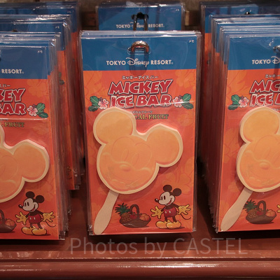 メモ（ミッキー）