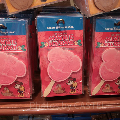 メモ（ミニー）