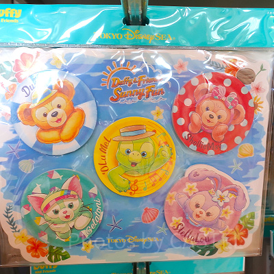 メモセット
