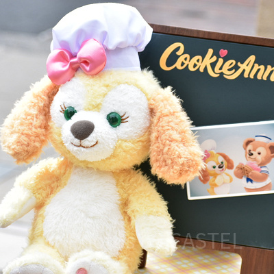 ディズニーキャストさんとの思い出