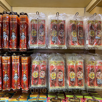 マーチャント・オブ・ヴェニス・コンフェクション　おつまみ