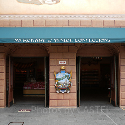 マーチャント・オブ・ヴェニス・コンフェクション